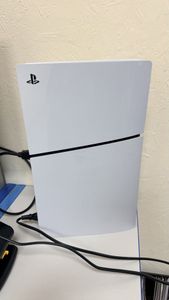 Б/в Ігрова приставка Sony playstation 5 slim 1tb 01-200886502