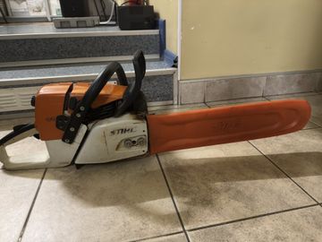 Б/в Пила ланцюгова Stihl ms 361 45cm 01-200888671