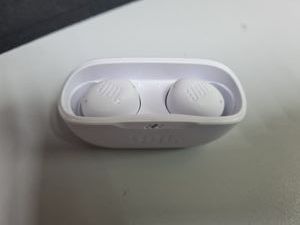 Б/у Наушники Jbl wave buds 2 01-200887303
