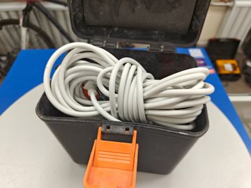 Б/в Малярна лампа Fixtool fixled1 01-200886098