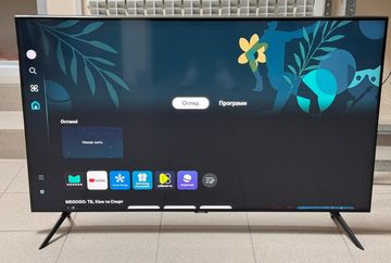 Б/у Телевизор Samsung gu50cu7179 01-200888728