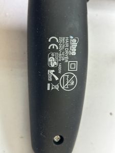 Б/у Фен Elbee 14126 01-200888793