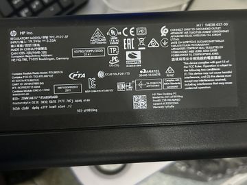 Б/у Системный блок Пк amd ryzen 3 3250u/ram 8gb/ssd 128gb/інтегрована 01-200888147