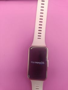Б/у Фитнес-браслет Huawei band 9 01-200889583