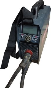 Б/в Зварювальний апарат Патон pro-250 01-200884486