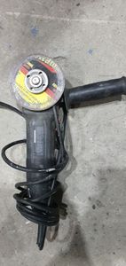 Б/в Кутова шліфмашина Dnipro-M gs-98 01-200887578