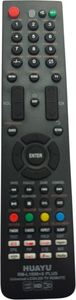 Б/в Пульт Huayu rm-l1098+x plus 01-200883640