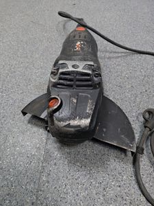 Б/в Кутова шліфмашина Dnipro-M gl-240 01-200887644