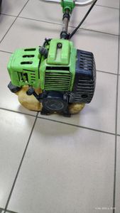 Б/в Мотокоса Craft-Tec gs-777 3300w 01-200887815