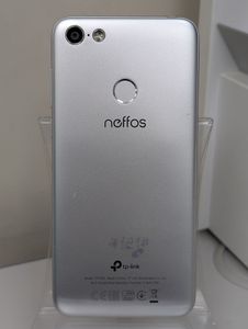 Б/в Мобільний телефон Tp-Link neffos c9a 2/16gb 01-200886722