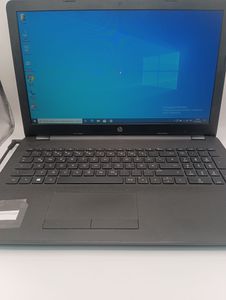 Б/в Ноутбук Hp 15/celeron n3060 ddr3/4gb ddr3/hdd 500 gb/*інтегрована 01-200890228