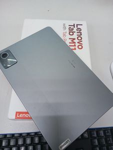 Б/в Планшет Lenovo tab m11 4/128gb wi-fi 01-200890753