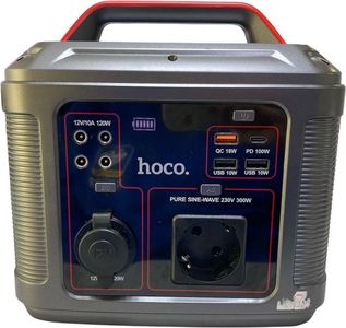 Б/в Зарядна станція Hoco db28 296wh 01-200889768