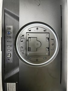 Б/в Монітор Samsung odyssey g7 smart ls27dg700e 01-200890614