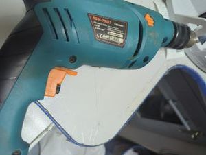 Б/у Дрель ударная Bort bsm-750 01-200890646