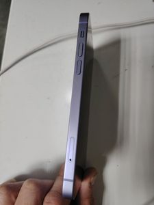 Б/в Мобільний телефон Apple iphone 12 64gb 01-200890198