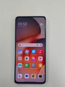 Б/в Мобільний телефон Xiaomi redmi note 13 4g 8/256gb 01-200883125