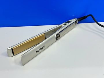 Б/в Плойка Geemy gm-416 01-200890744