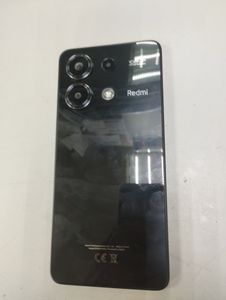Б/в Мобільний телефон Xiaomi redmi note 13 4g 8/256gb 01-200891013