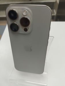 Б/в Мобільний телефон Apple iphone 16 pro 128gb 01-200890476