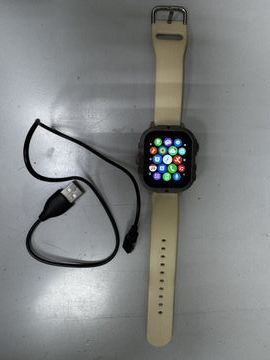 Б/у Смарт-часы Ukca h19 01-200891113