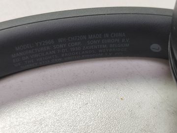 Б/в Навушники Sony wh-ch720n 01-200890768