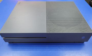 Б/в Ігрова приставка Microsoft xbox one s 500gb 01-200831489