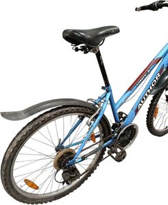 Б/в Велосипед Author unica 01-200833057