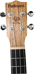 Б/в Укулеле Parksons uk24z 01-200834254
