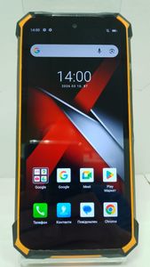 Б/в Мобільний телефон Doogee s88 plus 8/128gb 01-200886545