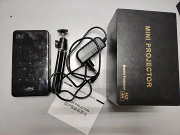 Б/в Міні проектор Dlp p09-ii 01-200892411