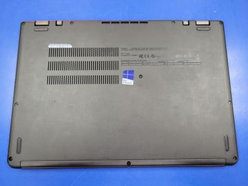 Б/у Ноутбук Lenovo 14/core i5-4300u ddr3/4gb ddr3/ssd 240 gb/*інтегрована 01-200861900