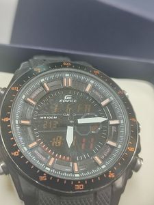 Б/в Годинник Casio efa-132pb 01-200891481