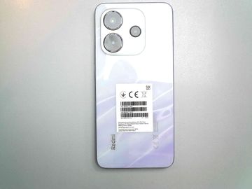 Б/у Мобільний телефон Xiaomi redmi note 14 8/256gb 01-200893005