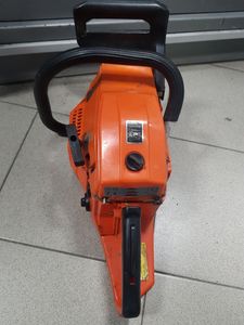 Б/у Пила цепная Expert Garden gs 4500 01-200891210