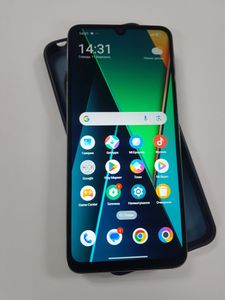 Б/у Мобільний телефон Poco c75 8/256gb 01-200888336