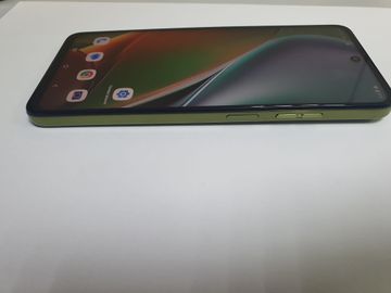 Б/в Мобільний телефон Motorola moto g15 power 8/256gb 01-200893864