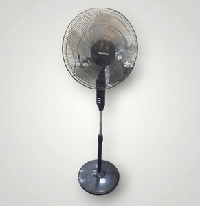 Б/у Вентилятор Hausmark hsfm-1620bk/rc 01-200836549