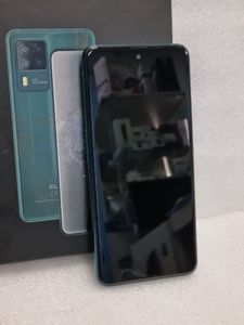 Б/у Мобільний телефон Cubot x50 8/128gb 01-200893681