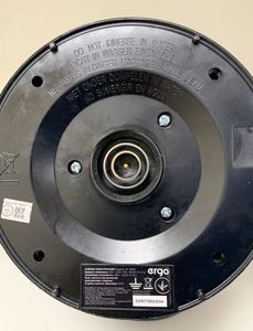 Б/в Електрочайник Ergo gl 8090 01-200893655