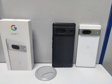Б/в Мобільний телефон Google pixel 7a 8/128gb 01-200893723