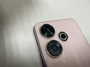 Б/в Мобільний телефон Xiaomi redmi 13 6/128gb 01-200894336