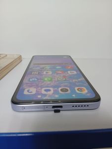 Б/в Мобільний телефон Xiaomi redmi note 14 8/256gb 01-200894610