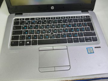 Б/в Ноутбук Hp 14/core i5 6300u ddr3/8gb ddr3/hdd 500 gb/ssd 128 gb/*інтегрована 01-200893499