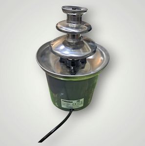 Б/в Шоколадний фонтан Tristar cf-1603 01-200892129