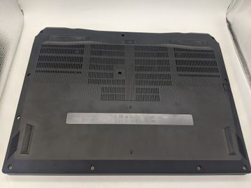 Б/в Ноутбук Acer 17/ryzen 7 8845hs ddr5/32gb ddr5/hdd *відсутній/ssd 1000 gb/geforce rtx4070 8gb 01-200855662