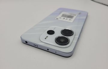 Б/в Мобільний телефон Xiaomi redmi note 14 8/256gb 01-200855821