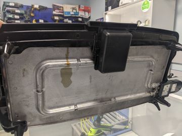 Б/в Гриль Fagor bbc-846 01-200848376