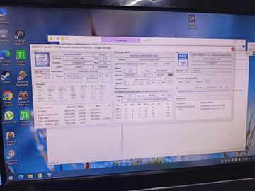 Б/в Моноблок Hp hp pro3520 core i3 3220 3.3ghz/ram 6gb/hdd500gb 01-200896370
