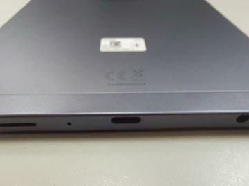 Б/в Планшет Samsung galaxy tab a11+ wifi 8/256gb 01-200896373